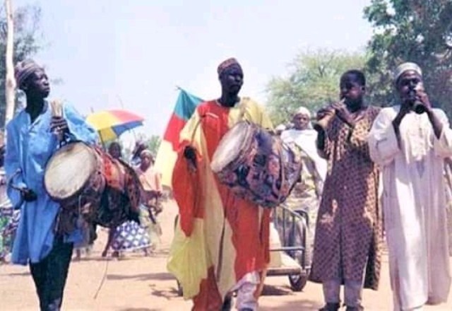 Epreuve Allemand 1ère A4 1 (Probatoire 2021)